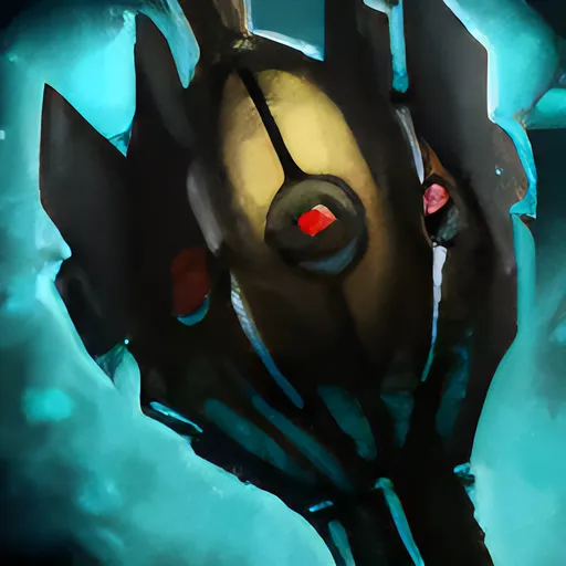 Whisper's Secret Mace icon