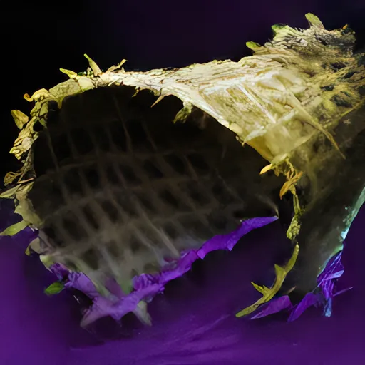 Elonian Glove Panel