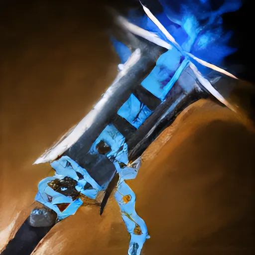 Unchained Torch icon