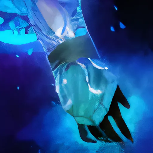 Ancient Kraken Gauntlets icon