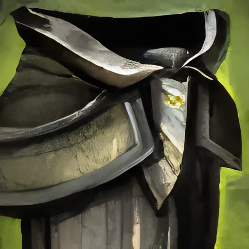 Whisper's Secret Tassets icon