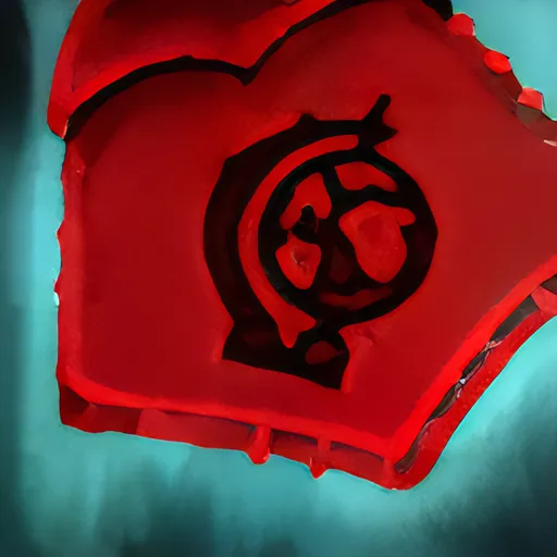 Assassin's Linen Insignia