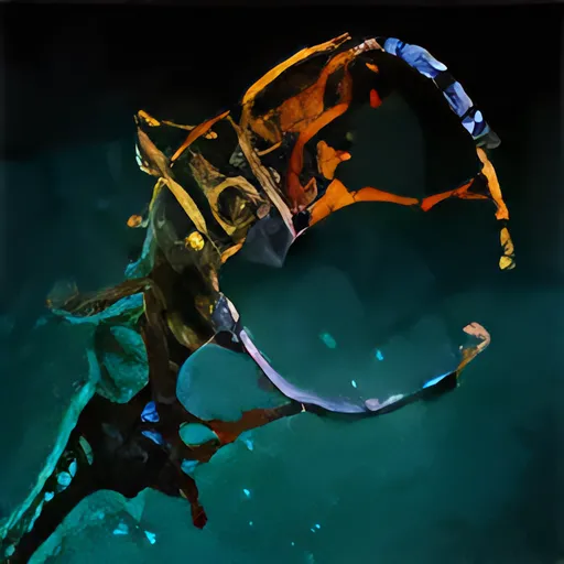Awakened Staff icon
