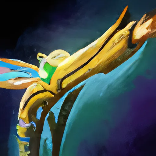 Gwyl Monarch's Pistol icon