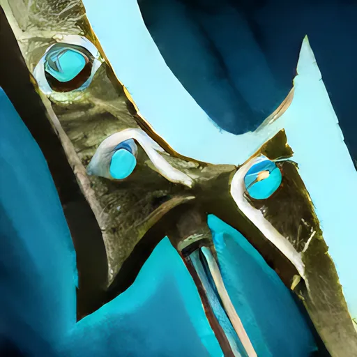 Tengu Echo Greatsword icon