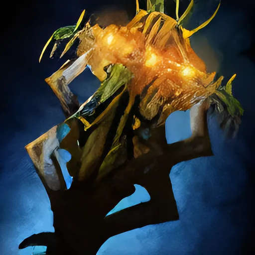 Draconic Mace icon