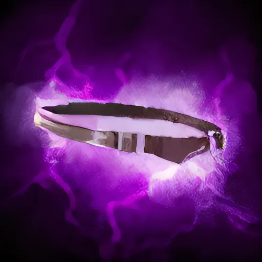 Vigil's Honor Headguard icon
