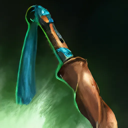 Tahkayun's Blade icon