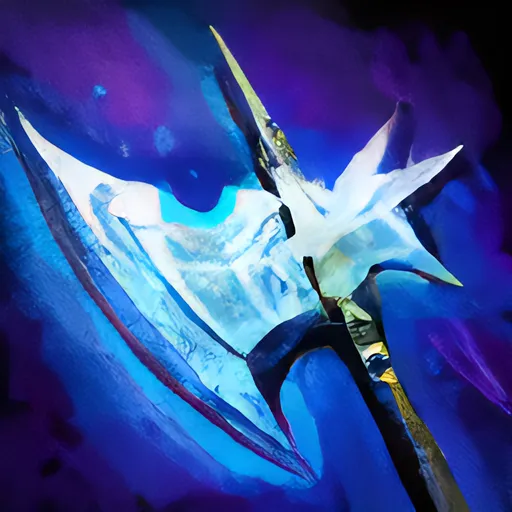 Kodan Axe icon
