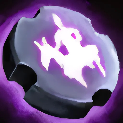 Superior Rune of the Cavalier icon
