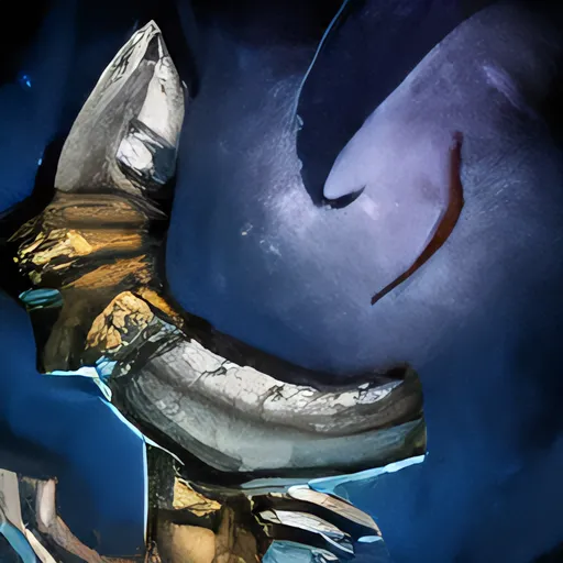 Norn Trident icon