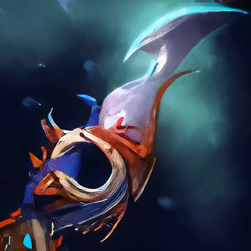 Water Dragon Impaler icon