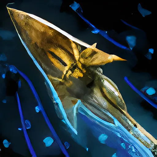 Lionguard Harpoon icon