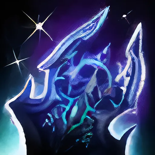 Shimmering Aurora Shield icon