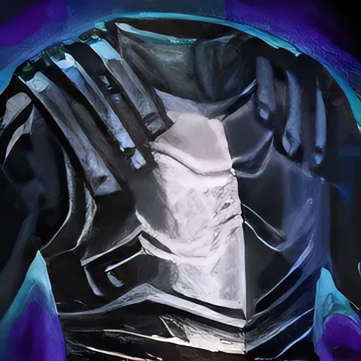 Ascalonian Protector Breastplate icon