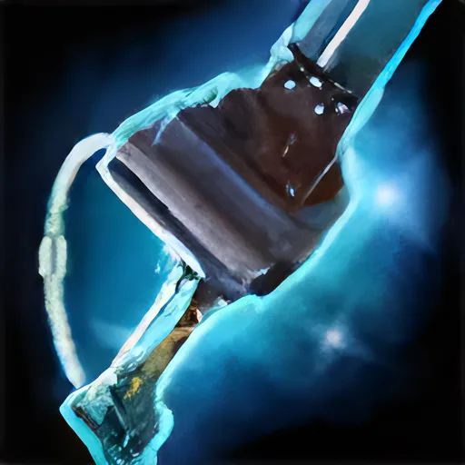 Holographic Spark icon