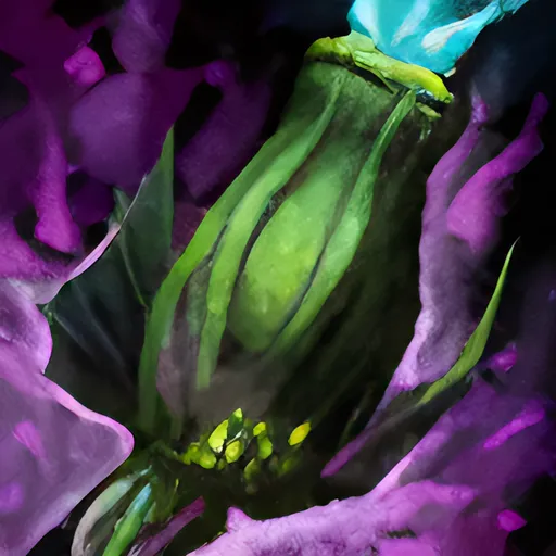 Verdant Trident icon