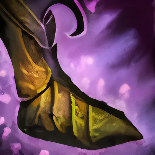Warden Boots icon