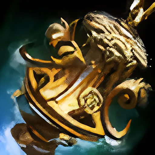 Sacred Solstice Focus icon