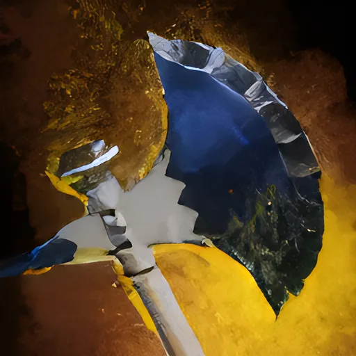 Obsidian Axe icon