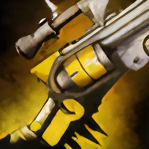 Flame Legion Longshot icon