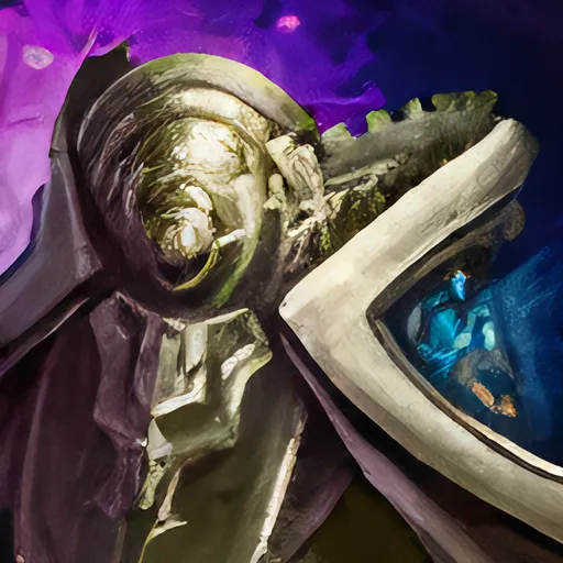Zodiac Light Pants icon
