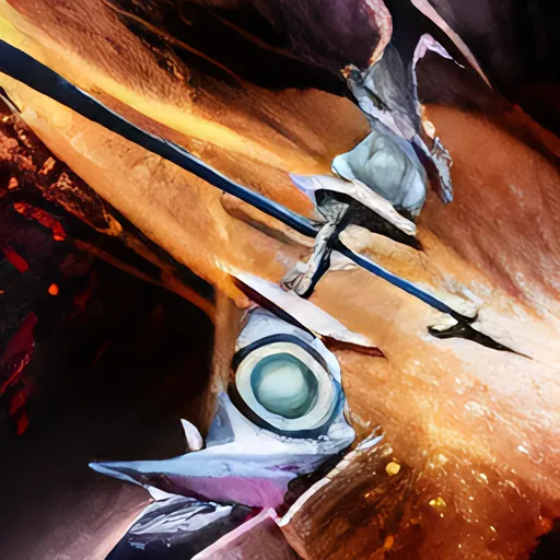 Immortal Longbow icon