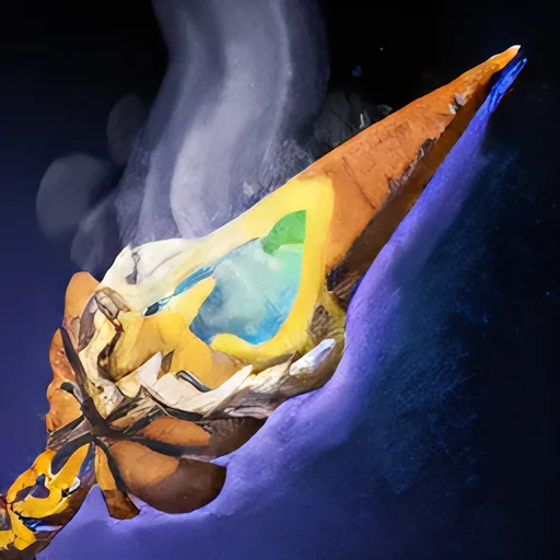 Ura's Scalding Pillar icon