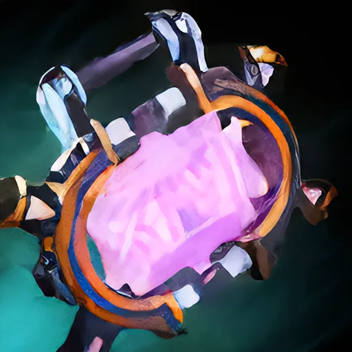Golem-Buster Focus icon
