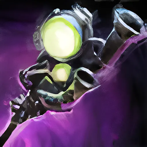 Grim Machine Scepter icon