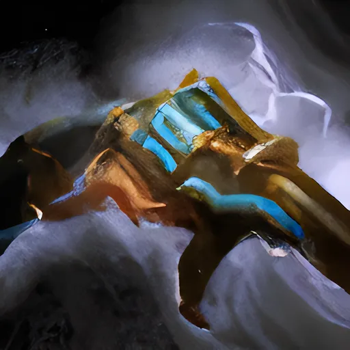 Eagle Eye Pistol icon