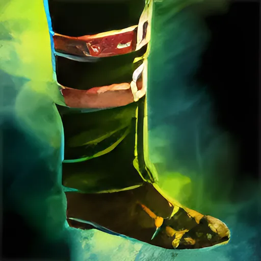 Emblazoned Boots icon
