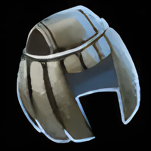 Steel Splint Helmet Lining