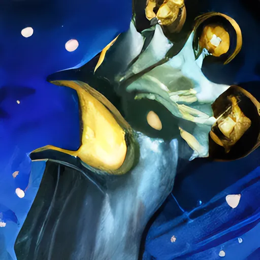 Zodiac Warhorn icon