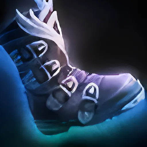 Rebel Short Boots icon