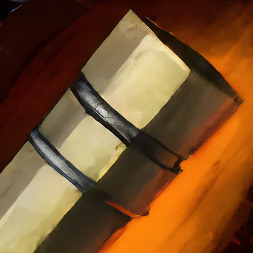 Advanced Ammunition Cylinder