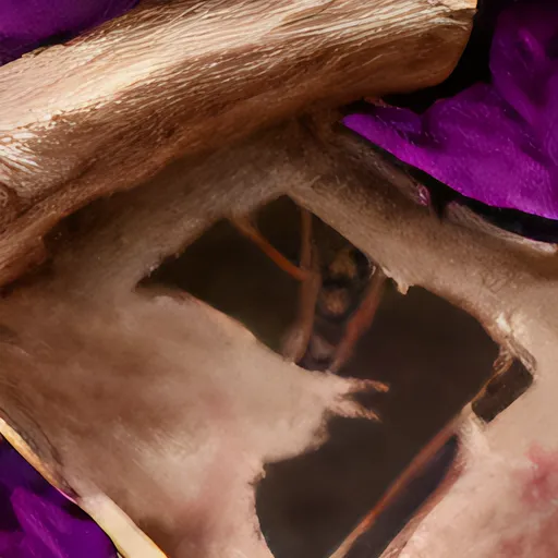 Recipe: Zehtuka's Footwear
