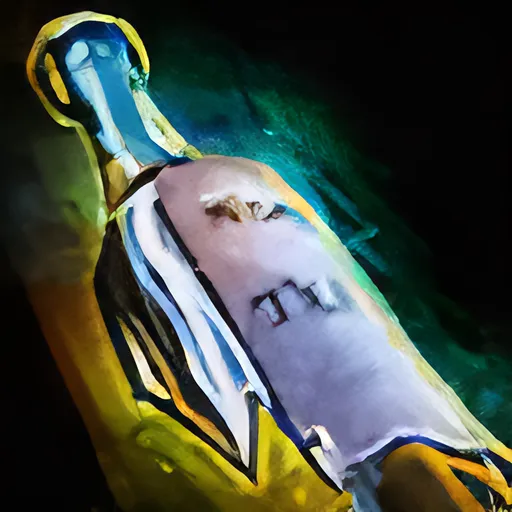 Improvised Dagger icon