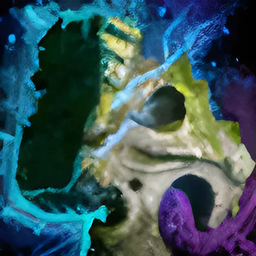 Ley Line Hammer icon