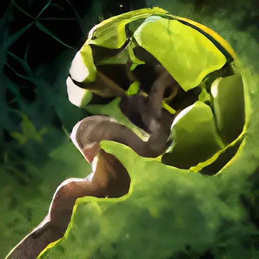 Old-Growth Staff icon