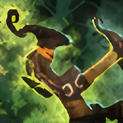 Old-Growth Focus icon