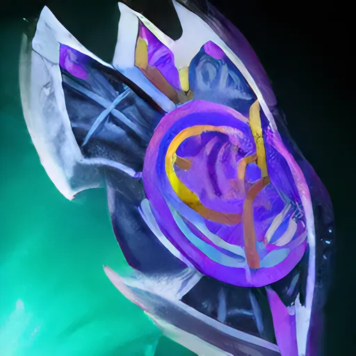 Lunar Astrolabe Shield icon