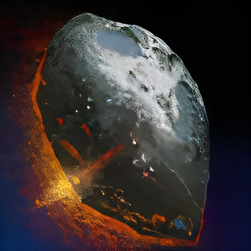 Fury-Scorched Stone
