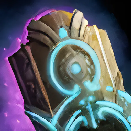Illuminated Boreal Shield icon