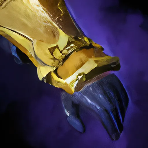 Elonian Gauntlets icon
