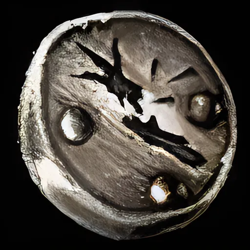 Minor Sigil of Frailty icon