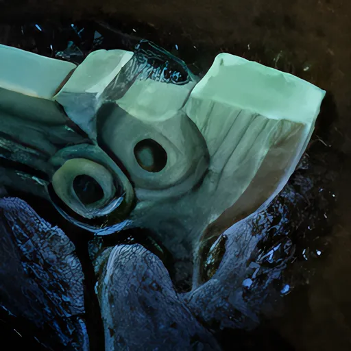 Reclamation icon