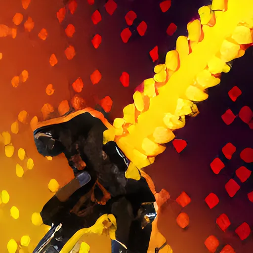 Retro-Forged Sword icon