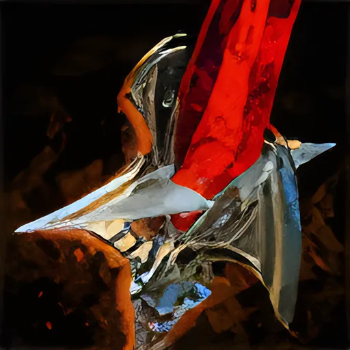 Bloodstone Scepter icon