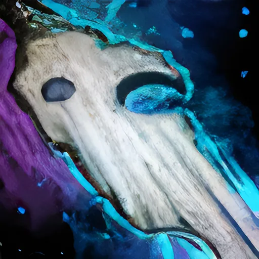 Ley Line Dagger icon